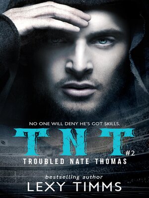 cover image of Troubled Nate Thomas--Part 2